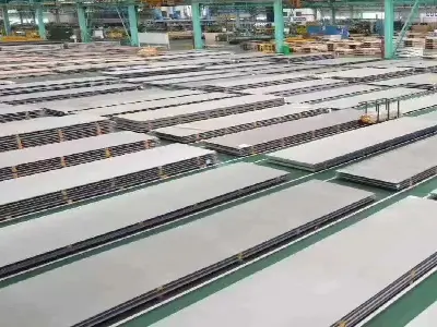 Kako odabrati ploče od nehrđajućeg čelika 304, 304L, 316 i uobičajene vrste